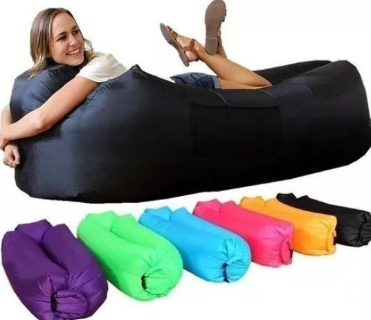 EasyRest™ - Sillon Inflable