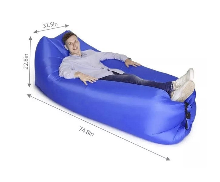 EasyRest™ - Sillon Inflable