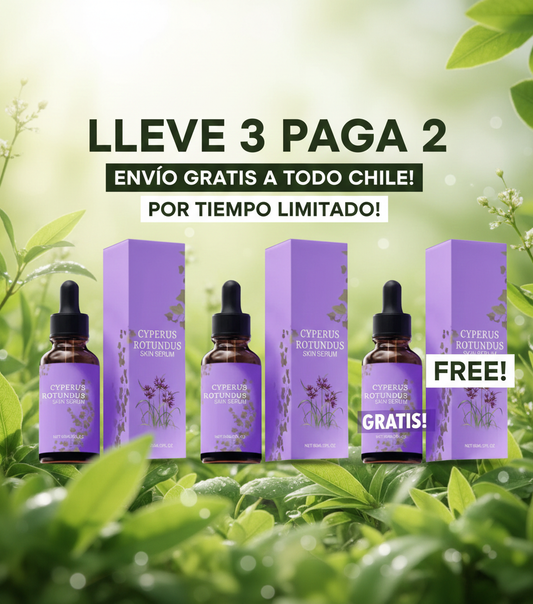 Sérum Botánico Post Depilación Prolongador