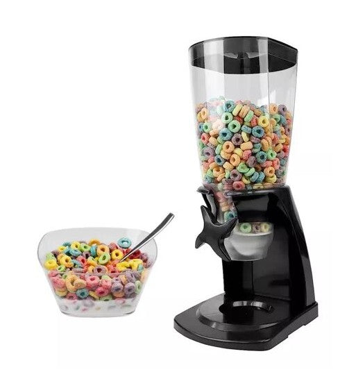 CerealKeeper™ - Dispensador De Cereal